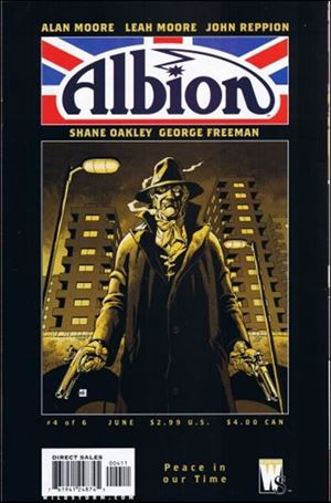 Albion issue 4