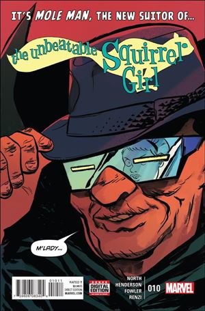 Unbeatable Squirrel Girl (2015/12) issue 10