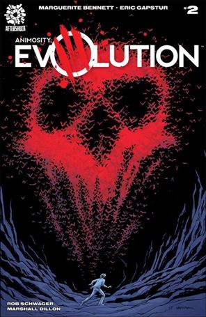 Animosity: Evolution issue 2