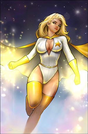 Boys issue 1-J Tiago Da Silva Comic Mint NYCC Virgin Cover