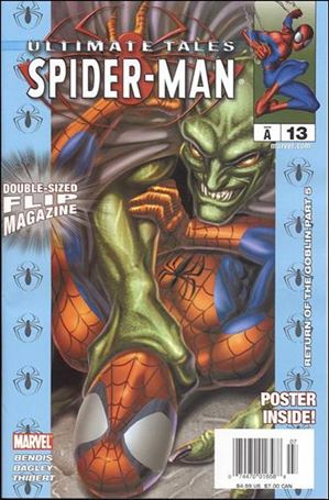 Ultimate Tales Flip Magazine issue 13