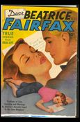 Dear Beatrice Fairfax issue 6