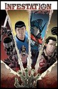 Infestation issue nn