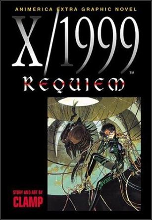 X/1999 issue 9