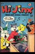 Hi-Jinx issue 3