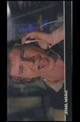 Star Wars 3Di Widevision (Base Set) card 59 Solo to the Rescue!