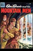 Ben Bowie and His Mountain Men issue 11