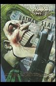 Batman Master Series (Artist Proof Parallel Base Set) card 9 I Did It!