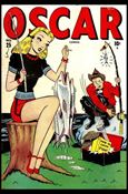 Oscar Comics issue '25'