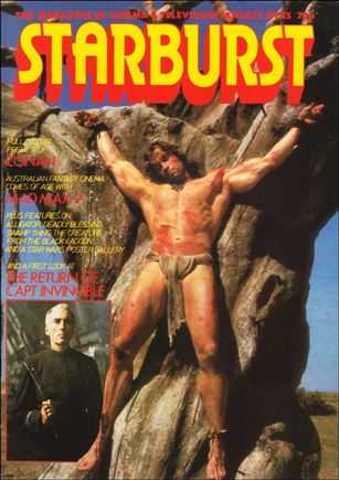 Starburst (UK) issue 45