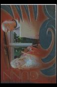 Angel: Season Five (The Last Days Subset) card LD2 Gunn