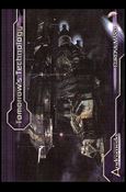Andromeda: Reign of the Commonwealth (Base Set) card 74 Eureka Maru