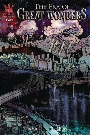 Era of Great Wonders issue 2