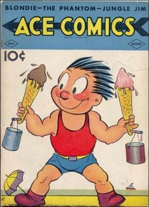 Ace Comics issue 53