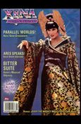 Xena: Warrior Princess Magazine issue 3 Xena 