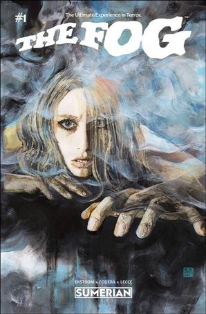 Fog (2024) issue 1-E Zu Orzu 1:25 Cover