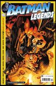 Batman Legends (2007) (UK) issue 20