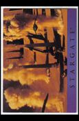 Stargate (Adventure Cards Subset) card AS-10 Firepower
