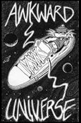 Awkward Universe Cover Image 1