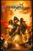 Ramayan 3392 A.D. Reloaded Cover Image 1