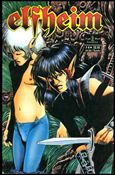 Elfheim (1991) Cover Image 2