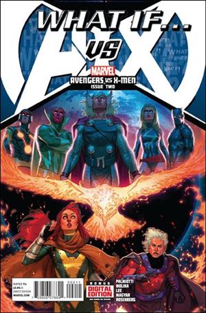 What If? AvX issue 2