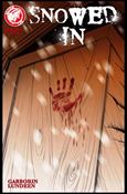 Snowed In Cover Image 1