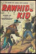 Rawhide Kid (1955) issue 8
