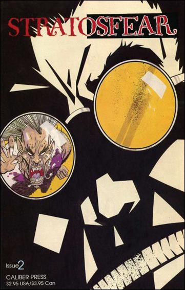 Stratosfear issue 2