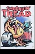 Hot Rod Super Freaks (Base Set) Cover Image 1