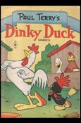 Dinky Duck issue 1