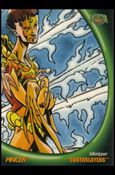 Splatter Bowl I Preview (Base Set) card 9 Pincer