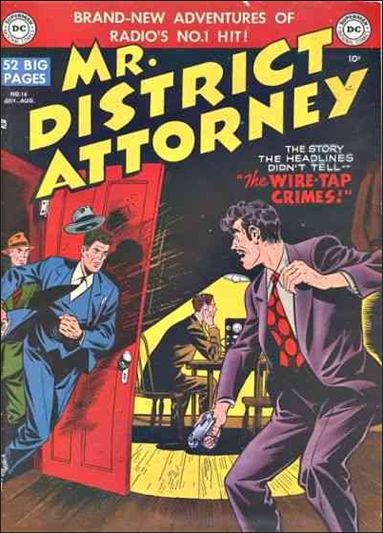 Mr. District Attorney issue 16