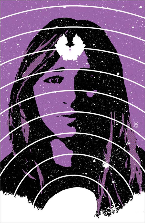 Primordial issue 5-D Andrea Sorrentino 1:10 Virgin Cover
