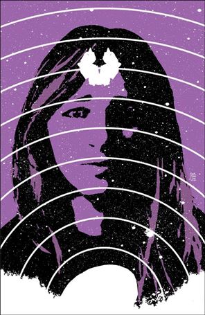 Primordial issue 5-D Andrea Sorrentino 1:10 Virgin Cover