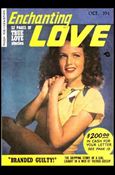 Enchanting Love Cover Image 1