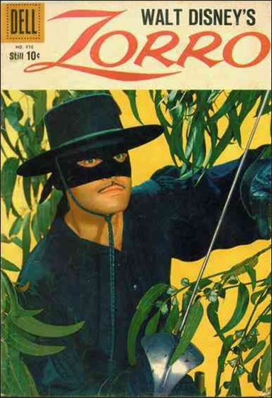 Four Color (1942) issue 976
