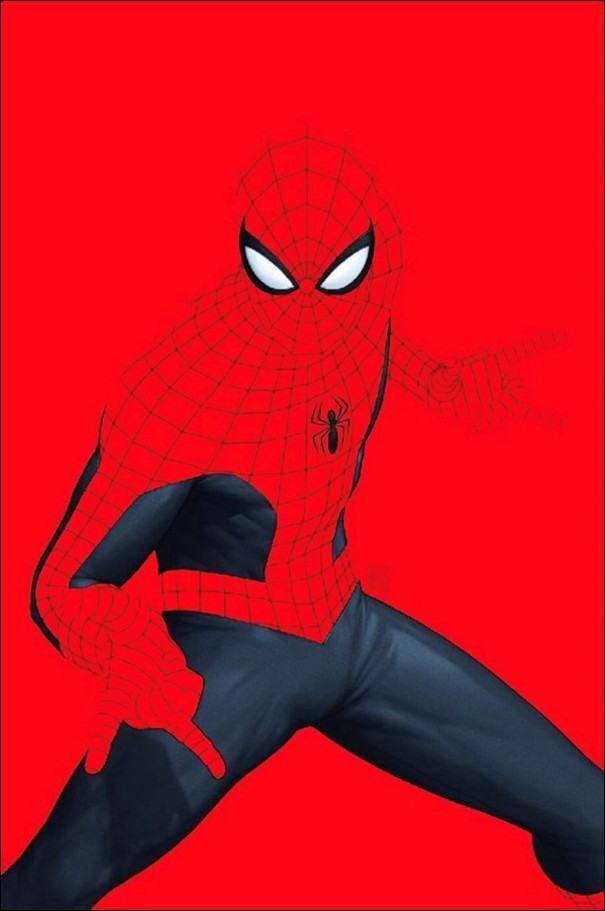 Amazing Spider-Man: The Sins of Norman Osborn issue 1-C John Tyler Christopher NYCC Cover 1/2500