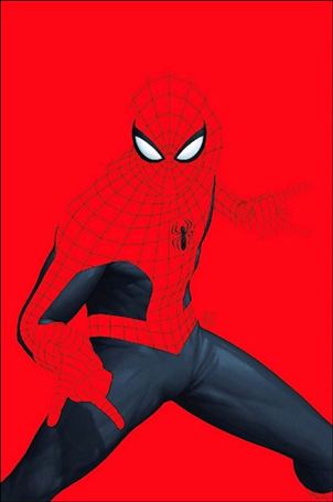 Amazing Spider-Man: The Sins of Norman Osborn issue 1-C John Tyler Christopher NYCC Cover 1/2500