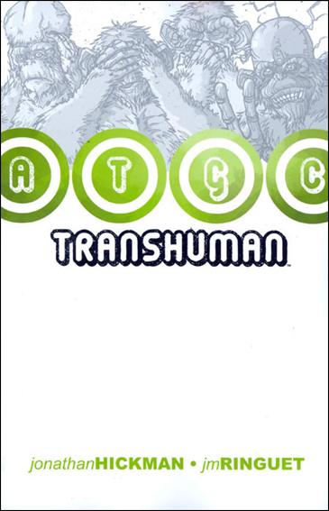 Transhuman issue nn