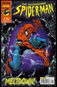 Astonishing Spider-Man (UK) (1995) issue 116