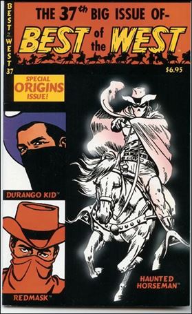 Best of the West issue 37