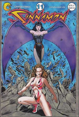 Sinnamon issue 11