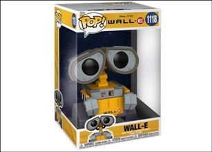 POP! Disney figure 1118 Wall-E (10 inch)