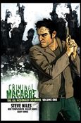Criminal Macabre: The Cal McDonald Casebook Cover Image 1