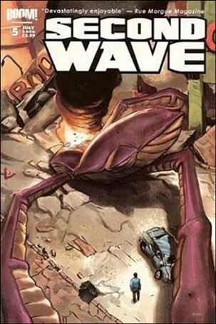 Second Wave Cover Image 1