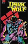 Dark Wolf (1987) issue 2
