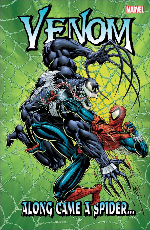 Venom: Along Came a Spider... issue 1