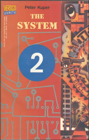System issue 2