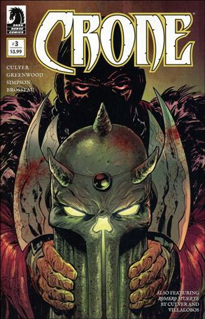 Crone issue 3